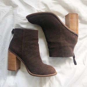 Anthropology | Kelsi Dagger Booties